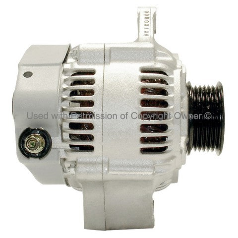Quality-Built Alternator P/N:15546 Fits: Lexus Es250 91-90, Toyota Camry 91-89 - Image 4