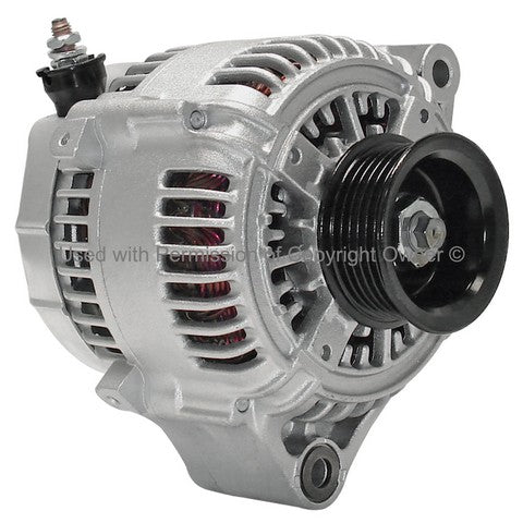 Quality-Built Alternator P/N:15547 Fits: Lexus Ls400 92-90 - Image 1