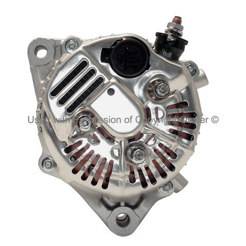 Quality-Built Alternator P/N:15547 Fits: Lexus Ls400 92-90 - Image 3