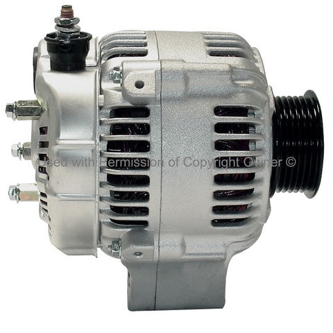 Quality-Built Alternator P/N:15547 Fits: Lexus Ls400 92-90 - Image 4