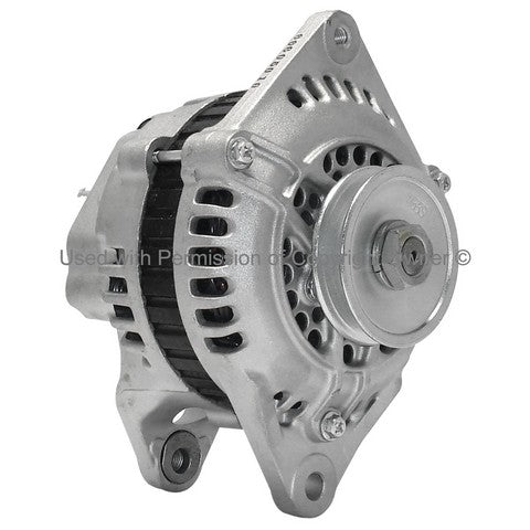 Quality-Built Alternator P/N:15549 Fits: Mazda 929 89-88 - Image 1