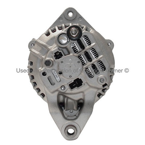 Quality-Built Alternator P/N:15549 Fits: Mazda 929 89-88 - Image 3