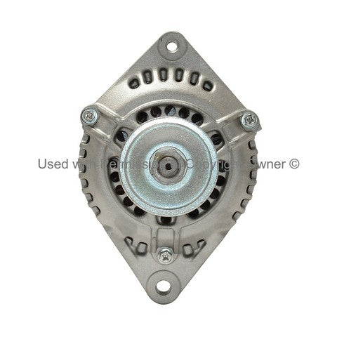 Quality-Built Alternator P/N:15549 Fits: Mazda 929 89-88 - Image 2
