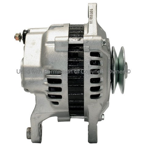 Quality-Built Alternator P/N:15549 Fits: Mazda 929 89-88 - Image 4