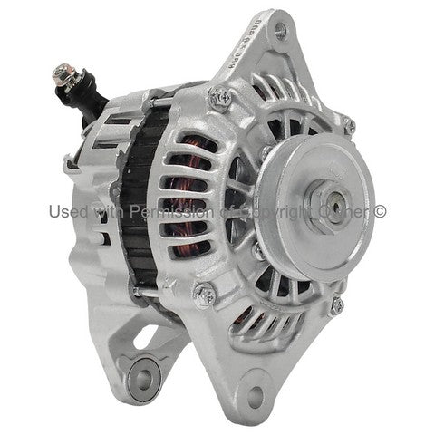 Quality-Built Alternator P/N:15550 Fits: Mazda Miata 93-90 - Image 1