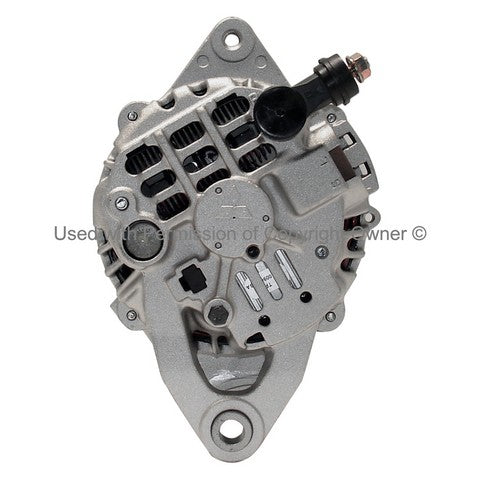 Quality-Built Alternator P/N:15550 Fits: Mazda Miata 93-90 - Image 4