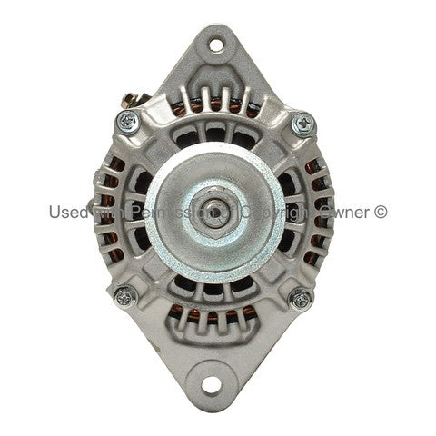 Quality-Built Alternator P/N:15550 Fits: Mazda Miata 93-90 - Image 2