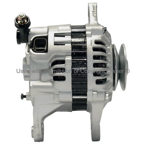 Quality-Built Alternator P/N:15550 Fits: Mazda Miata 93-90 - Image 3