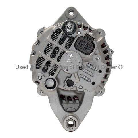 Quality-Built Alternator P/N:15551 Fits: Mazda 929 91-90, Mazda Mpv 98-89 - Image 3