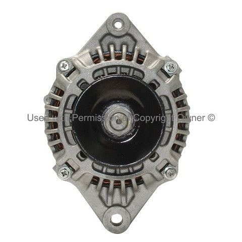 Quality-Built Alternator P/N:15551 Fits: Mazda 929 91-90, Mazda Mpv 98-89 - Image 2