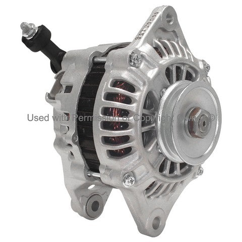 Quality-Built Alternator P/N:15552 Fits: Mazda Rx-7 91-89 - Image 1