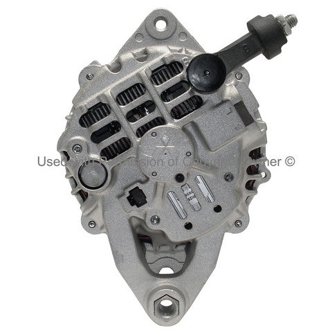 Quality-Built Alternator P/N:15552 Fits: Mazda Rx-7 91-89 - Image 2