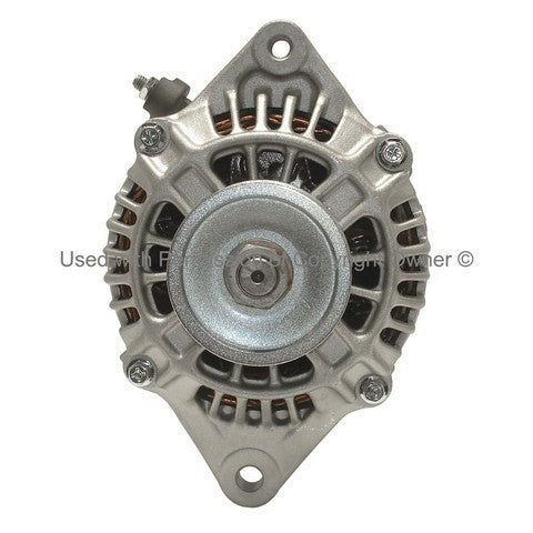 Quality-Built Alternator P/N:15552 Fits: Mazda Rx-7 91-89 - Image 4