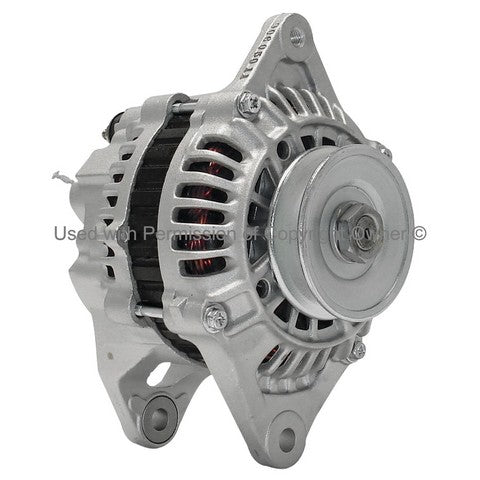 Quality-Built Alternator P/N:15553 Fits: Mazda B2200 93-90 - Image 1