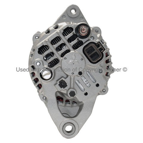 Quality-Built Alternator P/N:15553 Fits: Mazda B2200 93-90 - Image 3