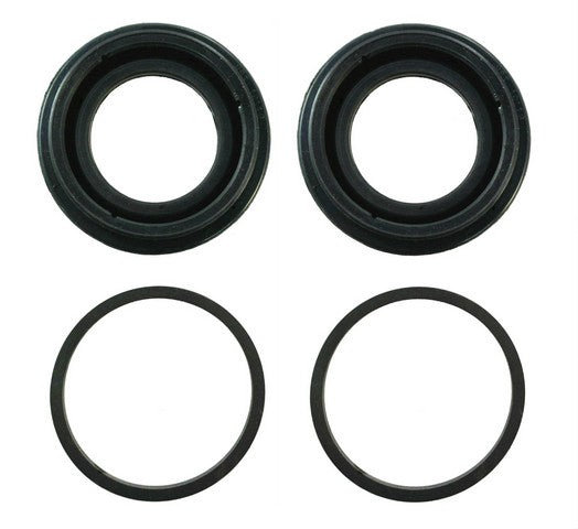 Better Brake Parts Disc Brake Caliper Repair Kit P/N:15555K Fits: Infiniti Q45 01-00 - Image 1