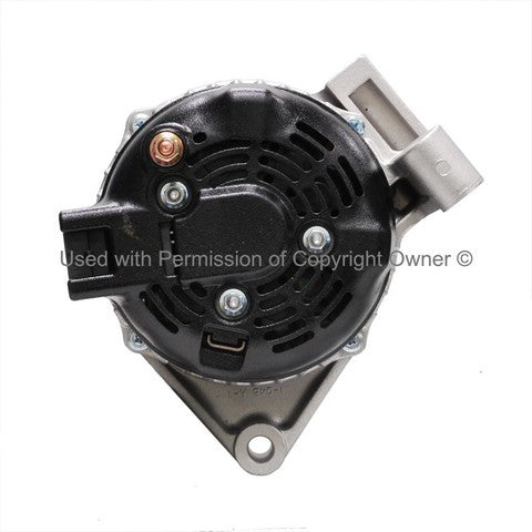 Quality-Built Alternator P/N:15556 Fits: Chevrolet Equinox 2006, Pontiac Torrent 2006 - Image 3