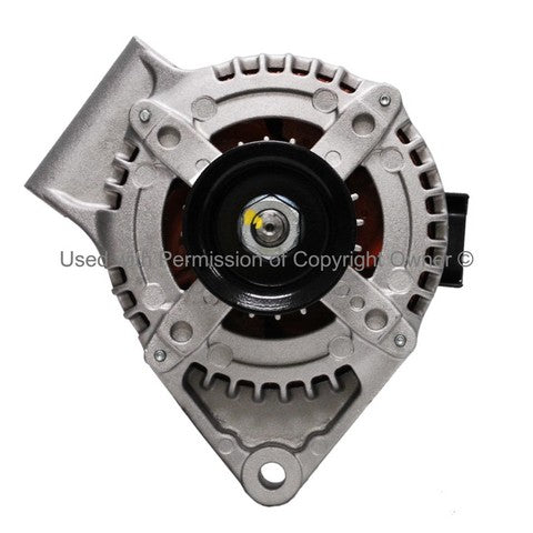 Quality-Built Alternator P/N:15556 Fits: Chevrolet Equinox 2006, Pontiac Torrent 2006 - Image 2