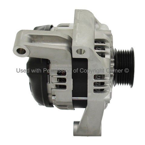 Quality-Built Alternator P/N:15556 Fits: Chevrolet Equinox 2006, Pontiac Torrent 2006 - Image 4