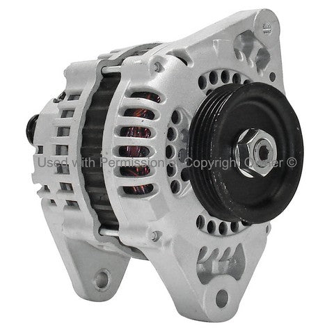 Quality-Built Alternator P/N:15558 Fits: Nissan 240sx 94-89 - Image 1