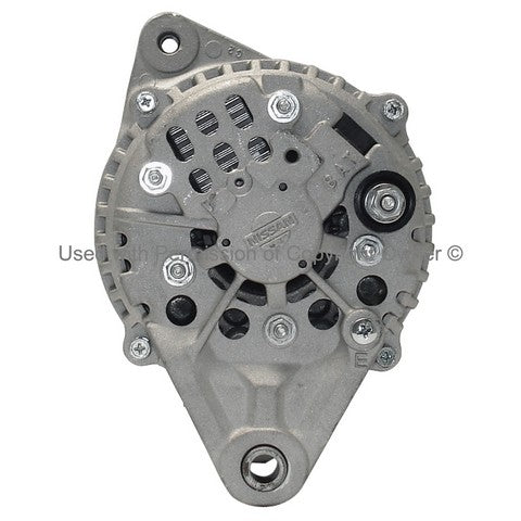 Quality-Built Alternator P/N:15558 Fits: Nissan 240sx 94-89 - Image 2