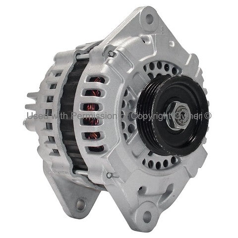 Quality-Built Alternator P/N:15559 Fits: Nissan 300zx 93-90 - Image 1