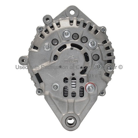 Quality-Built Alternator P/N:15559 Fits: Nissan 300zx 93-90 - Image 3