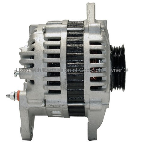 Quality-Built Alternator P/N:15559 Fits: Nissan 300zx 93-90 - Image 2
