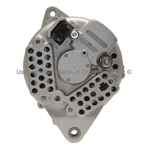 Quality-Built Alternator P/N:15561 Fits: Peugeot 405 91-89 - Image 3