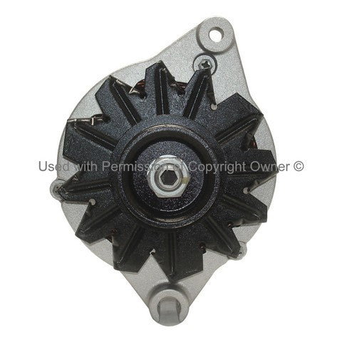 Quality-Built Alternator P/N:15561 Fits: Peugeot 405 91-89 - Image 4