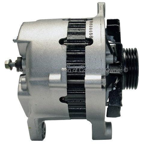 Quality-Built Alternator P/N:15561 Fits: Peugeot 405 91-89 - Image 2
