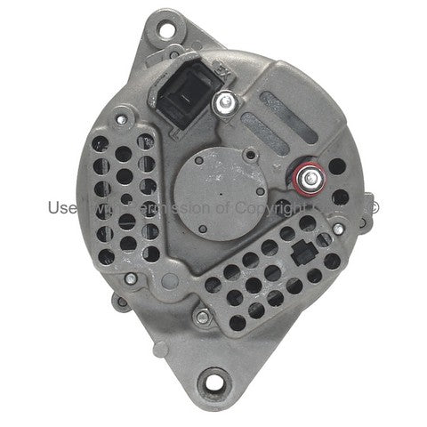 Quality-Built Alternator P/N:15562 Fits: Peugeot 405 91-89 - Image 2
