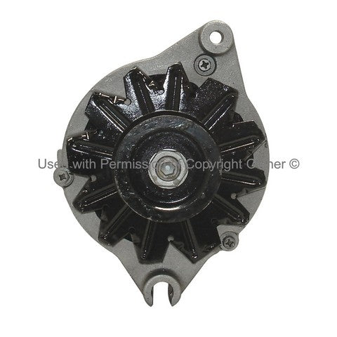 Quality-Built Alternator P/N:15562 Fits: Peugeot 405 91-89 - Image 3