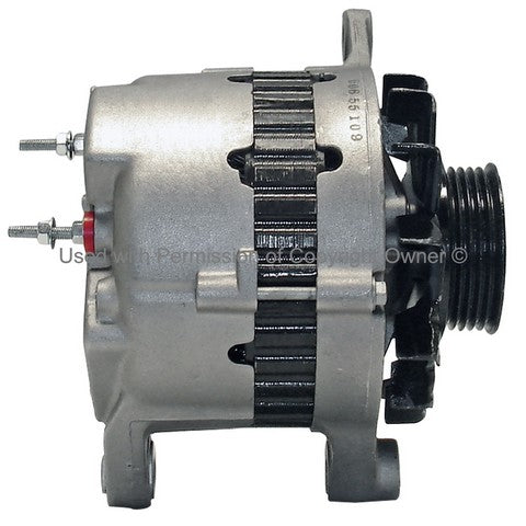 Quality-Built Alternator P/N:15562 Fits: Peugeot 405 91-89 - Image 4