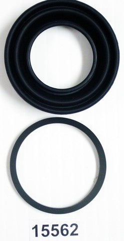 Better Brake Parts Disc Brake Caliper Repair Kit P/N:15562K Fits: Hyundai Elantra 10-09 - Image 1