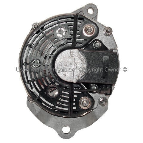 Quality-Built Alternator P/N:15563 Fits: Peugeot 504 83-80, Peugeot 505 87-80, Peugeot 604 84-82 - Image 3