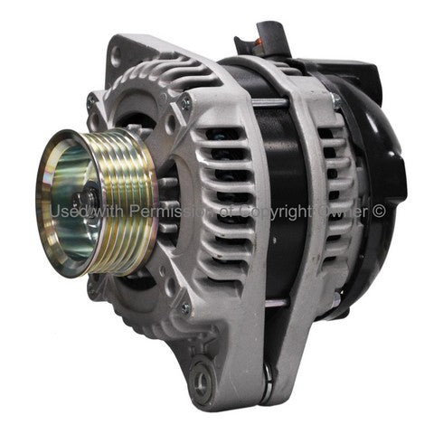 Quality-Built Alternator P/N:15564N Fits: Acura Mdx 09-06, Acura Rl 08-05, Acura Tl 08-06, Honda Odyssey 2007, Honda Pilot 08-05, Honda Ridgeline 08-06 - Image 1