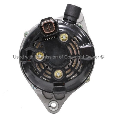 Quality-Built Alternator P/N:15564N Fits: Acura Mdx 09-06, Acura Rl 08-05, Acura Tl 08-06, Honda Odyssey 2007, Honda Pilot 08-05, Honda Ridgeline 08-06 - Image 4