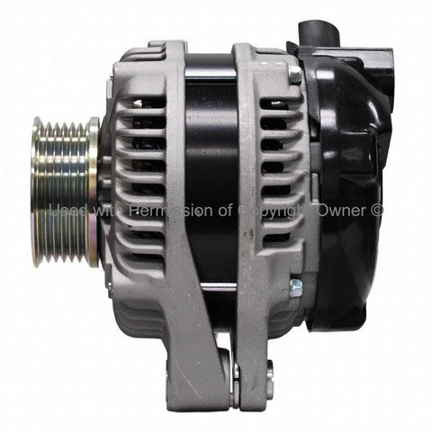 Quality-Built Alternator P/N:15564N Fits: Acura Mdx 09-06, Acura Rl 08-05, Acura Tl 08-06, Honda Odyssey 2007, Honda Pilot 08-05, Honda Ridgeline 08-06 - Image 3