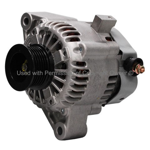 Quality-Built Alternator P/N:15565 Fits: Toyota Tundra 06-03 - Image 1