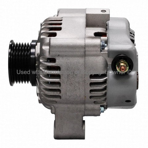 Quality-Built Alternator P/N:15565 Fits: Toyota Tundra 06-03 - Image 2