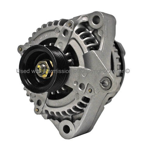 Quality-Built Alternator P/N:15566 Fits: Toyota Tundra 09-04 - Image 1
