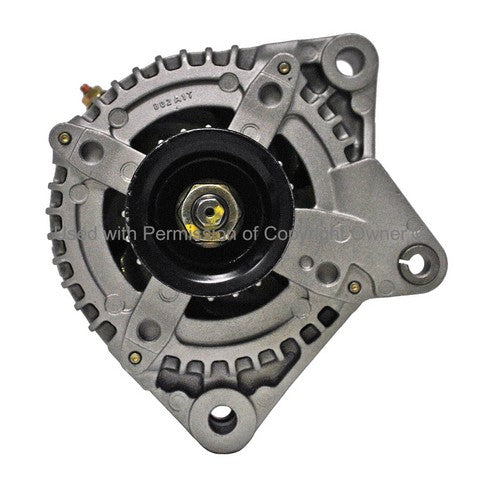 Quality-Built Alternator P/N:15566 Fits: Toyota Tundra 09-04 - Image 4