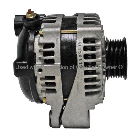 Quality-Built Alternator P/N:15566 Fits: Toyota Tundra 09-04 - Image 3