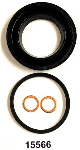 Better Brake Parts Disc Brake Caliper Repair Kit P/N:15566K Fits: Toyota Venza 16-09 - Image 1