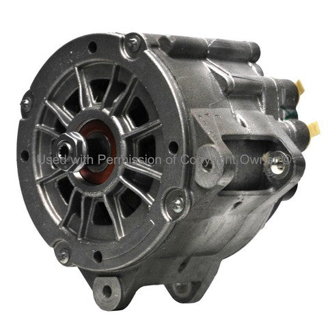 Quality-Built Alternator P/N:15568 Fits: Audi S4 05-04 - Image 1