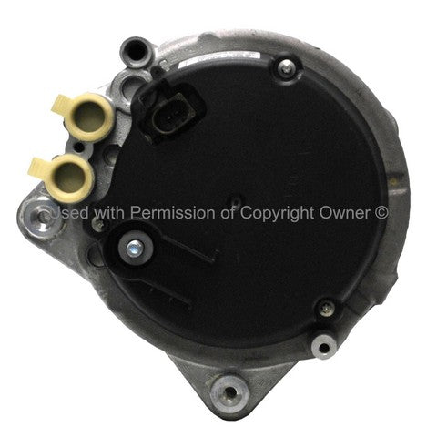 Quality-Built Alternator P/N:15568 Fits: Audi S4 05-04 - Image 4