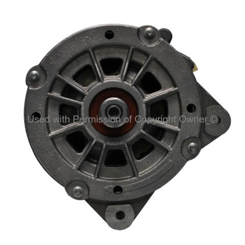 Quality-Built Alternator P/N:15568 Fits: Audi S4 05-04 - Image 2