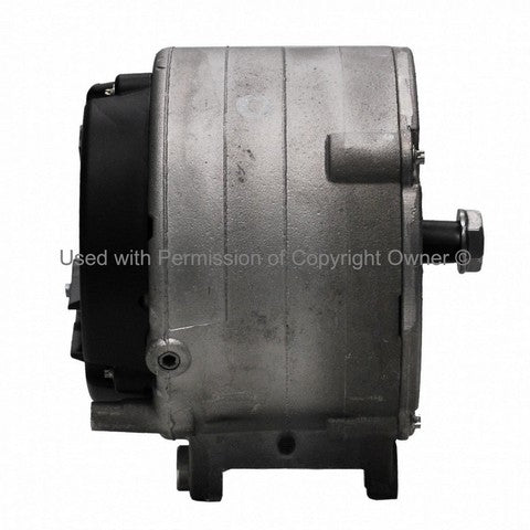 Quality-Built Alternator P/N:15568 Fits: Audi S4 05-04 - Image 3