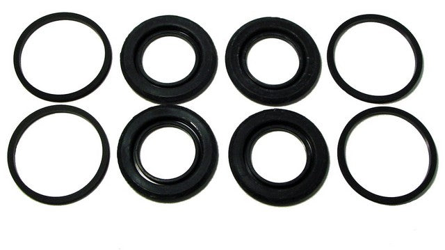 Better Brake Parts Disc Brake Caliper Repair Kit P/N:15568K Fits: Lexus Ls430 06-01 - Image 1